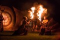 thierry t - combat de feu - tirage 1805-26015
